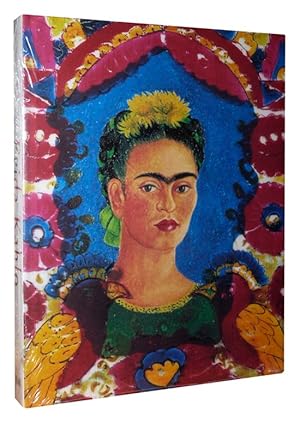 Seller image for FRIDA KAHLO for sale by CHARTWELL BOOKSELLERS