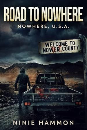 Bild des Verkufers fr Road To Nowhere by Hammon, Ninie [Paperback ] zum Verkauf von booksXpress