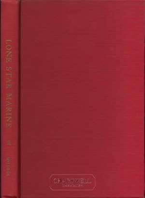 Imagen del vendedor de LONE STAR MARINE A Biography of the late Colonel John W. Thomason, Jr., U.S.M.C a la venta por CHARTWELL BOOKSELLERS