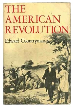 Seller image for THE AMERICAN REVOLUTION for sale by CHARTWELL BOOKSELLERS