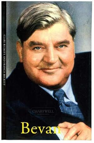 Seller image for BEVAN for sale by CHARTWELL BOOKSELLERS