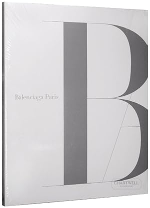 Seller image for BALENCIAGA PARIS for sale by CHARTWELL BOOKSELLERS