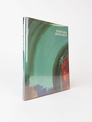 HOWARD HODGKIN FORTY PAINTINGS 1973-1984 [Signed]