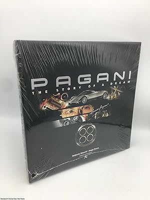 Pagani, the Story of a Dream