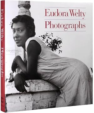 Seller image for EUDORA WELTY PHOTOGRAPHS for sale by CHARTWELL BOOKSELLERS