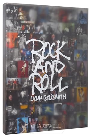 Seller image for ROCK AND ROLL for sale by CHARTWELL BOOKSELLERS