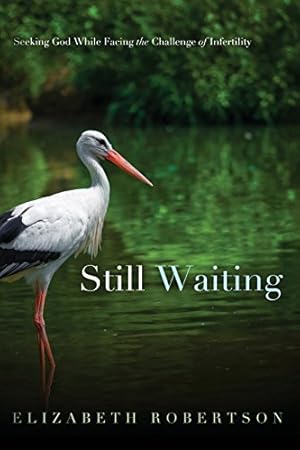 Seller image for Still Waiting [Soft Cover ] for sale by booksXpress