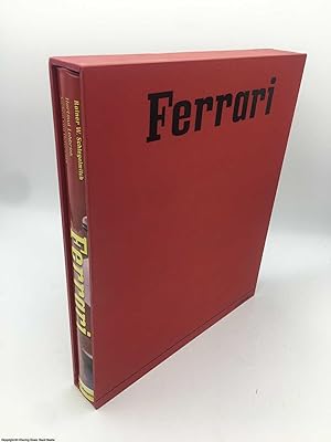 Ferrari (Updated Special Edition, slipcased)