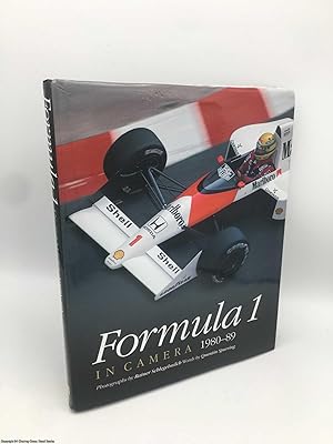 Formula 1 in Camera 1980 - 1989