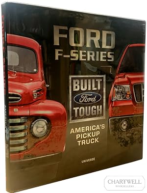 Seller image for FORD F-SERIES America's Pick-up Truck for sale by CHARTWELL BOOKSELLERS