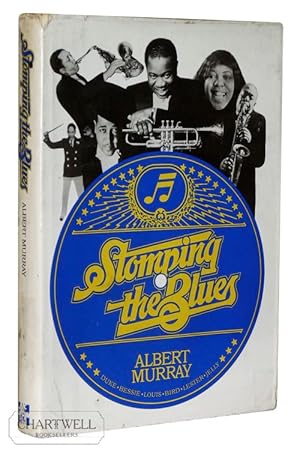 Imagen del vendedor de STOMPING THE BLUES a la venta por CHARTWELL BOOKSELLERS