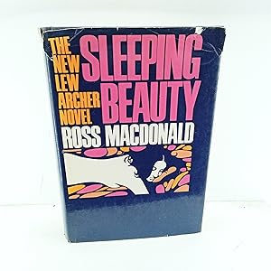 Imagen del vendedor de Sleeping Beauty a la venta por Cat On The Shelf