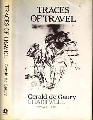 Seller image for TRACES OF TRAVEL Brought Home from Abroad for sale by CHARTWELL BOOKSELLERS