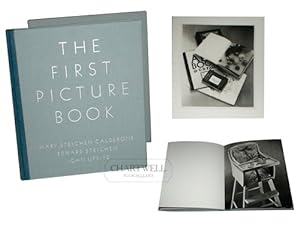 Seller image for THE FIRST PICTURE BOOK Everyday Things for Babies for sale by CHARTWELL BOOKSELLERS