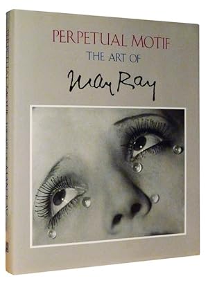 Seller image for PERPETUAL MOTIF The Art of Man Ray for sale by CHARTWELL BOOKSELLERS