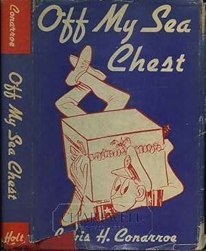 Imagen del vendedor de OFF MY SEA CHEST a la venta por CHARTWELL BOOKSELLERS