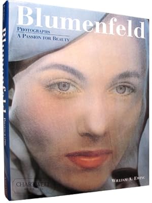 Seller image for BLUMENFELD A Passion for Beauty for sale by CHARTWELL BOOKSELLERS