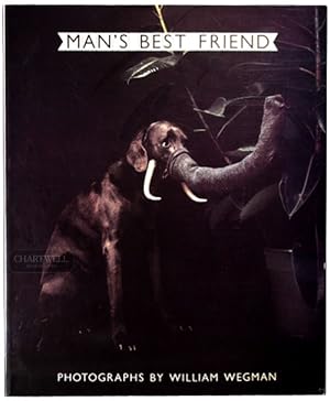 Seller image for MAN'S BEST FRIEND for sale by CHARTWELL BOOKSELLERS