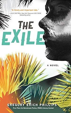 Immagine del venditore per The Exile [Hardcover ] venduto da booksXpress