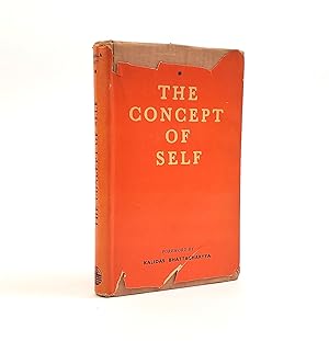 THE CONCEPT OF SELF [INSCRIBED]