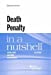 Seller image for Death Penalty in a Nutshell (Nutshells) [Soft Cover ] for sale by booksXpress