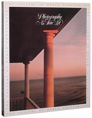 Seller image for PHOTOGRAPHY AS FINE ART The Gallery Of World Photography for sale by CHARTWELL BOOKSELLERS