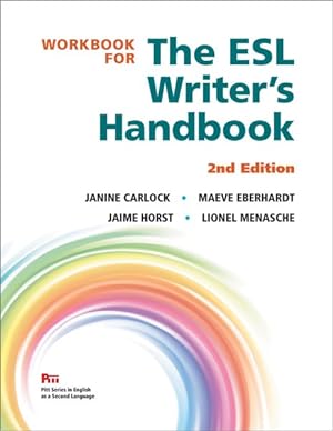 Seller image for ESL Writer's Handbook for sale by GreatBookPrices