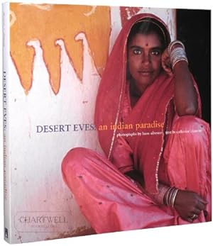 Seller image for DESERT EVES: AN INDIAN PARADISE for sale by CHARTWELL BOOKSELLERS