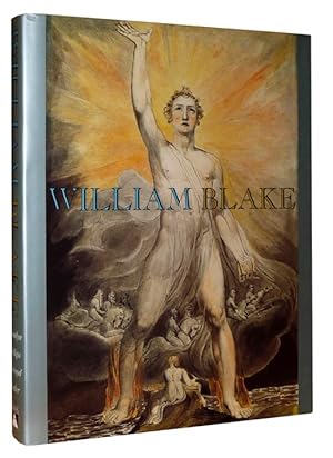 Imagen del vendedor de WILLIAM BLAKE a la venta por CHARTWELL BOOKSELLERS