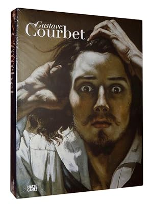 Seller image for GUSTAV COURBET for sale by CHARTWELL BOOKSELLERS