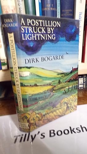 Immagine del venditore per A Postillion Struck by Lightning venduto da Tilly's Bookshop