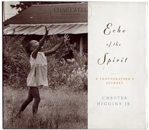Imagen del vendedor de ECHO OF THE SPIRIT A Photographer's Journey a la venta por CHARTWELL BOOKSELLERS