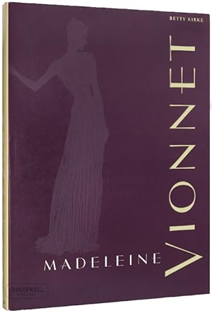 Seller image for MADELEINE VIONNET for sale by CHARTWELL BOOKSELLERS