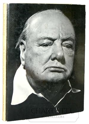 Seller image for IN MEMORIAM Sir Winston Churchill for sale by CHARTWELL BOOKSELLERS