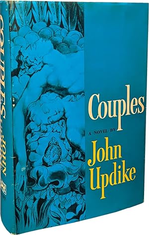 Seller image for COUPLES for sale by CHARTWELL BOOKSELLERS