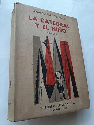 LA CATEDRAL Y EL NIÑO