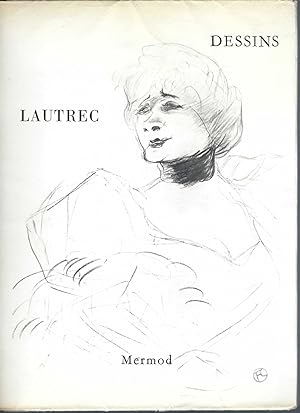 Seller image for Dessins De Toulouse-lautrec for sale by BYTOWN BOOKERY