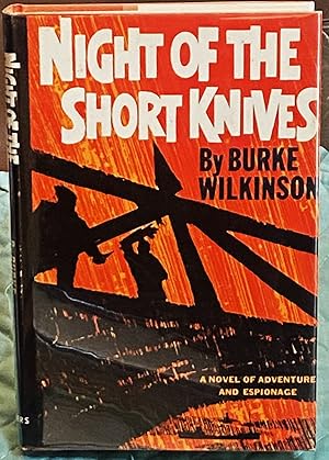 Night of the Short Knives