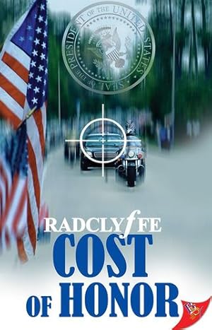 Image du vendeur pour Cost of Honor (Honor Series) by Radclyffe [Paperback ] mis en vente par booksXpress