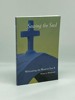 Seller image for Welcoming the Word in Year B Sowing the Seed for sale by True Oak Books