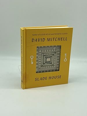 Imagen del vendedor de Slade House A Novel a la venta por True Oak Books