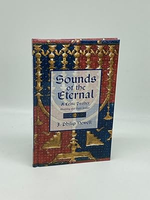 Imagen del vendedor de Sounds of the Eternal A Celtic Psalter a la venta por True Oak Books