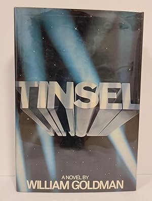 Seller image for Tinsel for sale by Tall Stories Book & Print Gallery