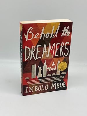 Image du vendeur pour Behold the Dreamers A Novel mis en vente par True Oak Books