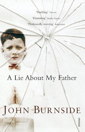 Seller image for A Lie About My Father for sale by WeBuyBooks