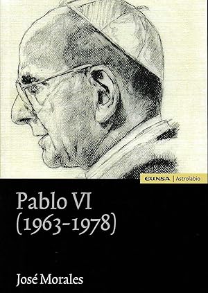 Imagen del vendedor de Pablo VI (1963-1978) a la venta por Imosver