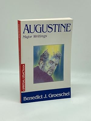 Seller image for Augustine Major Writings for sale by True Oak Books