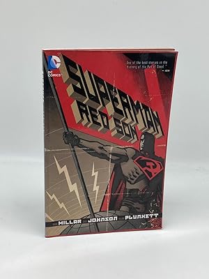 Seller image for Superman Red Son for sale by True Oak Books