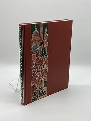 Immagine del venditore per Cities and Civilizations venduto da True Oak Books