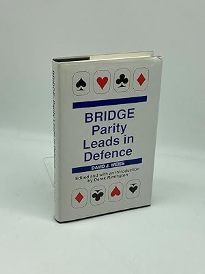 Bild des Verkufers fr Bridge Parity Leads in Defence zum Verkauf von True Oak Books